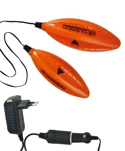 Alpenheat 2 in 1 Circulation Shoe dryer